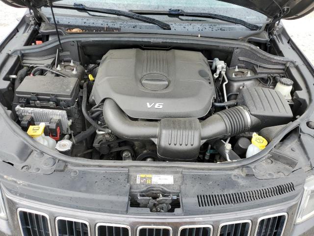 Photo 12 from auction – 2015 JEEP GRAND CHER with VIN 1C4RJEAG3FC826300