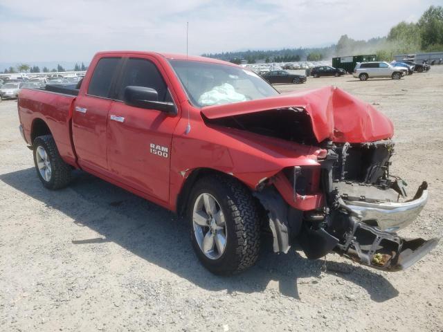 Photo 4 from auction – 2013 RAM 1500 SLT with VIN 1C6RR7GP6DS659484