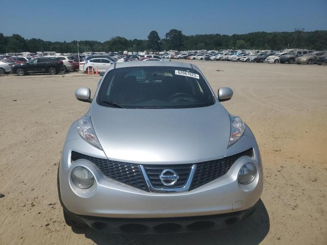 Photo 5 from auction – 2014 NISSAN JUKE S with VIN JN8AF5MV8ET482782