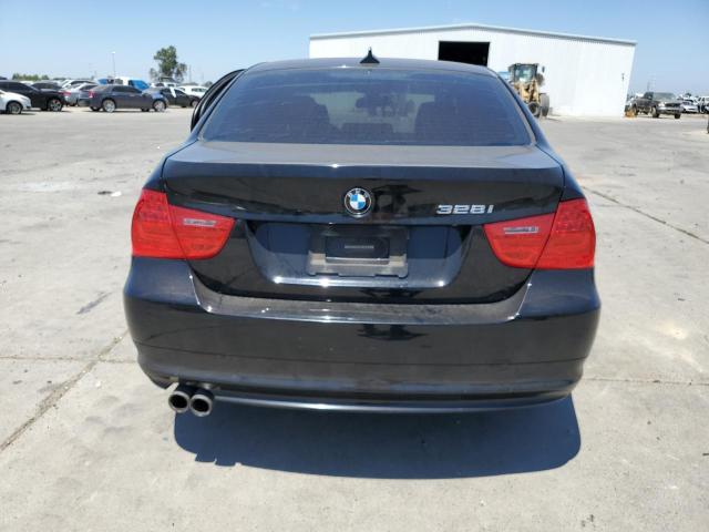 Photo 6 from auction – 2009 BMW 328 I SULE with VIN WBAPH575X9NL77373