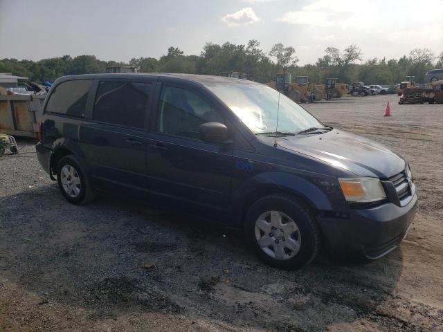 Photo 4 from auction – 2009 DODGE GRAND CARA with VIN 1D8HN44EX9B518816