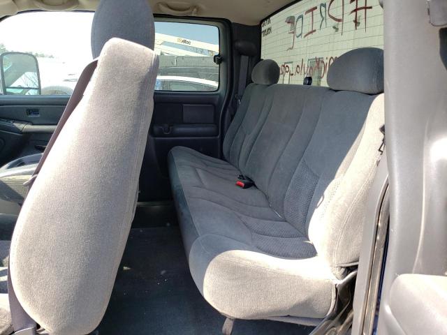 Photo 10 from auction – 2004 CHEVROLET SILVERADO with VIN 1GCEK19T04Z345310