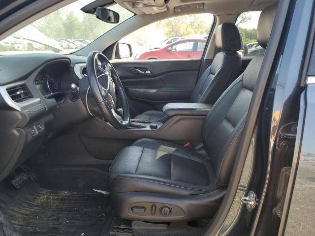 Photo 7 from auction – 2019 GMC ACADIA with VIN 1GKKNULS2KZ258943