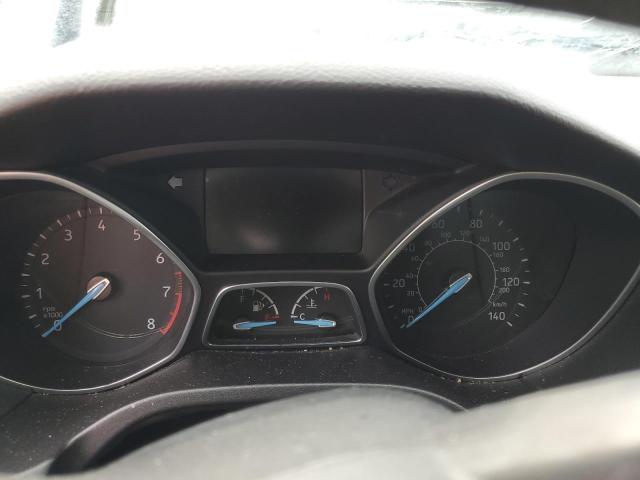 Photo 9 from auction – 2016 FORD FOCUS SE with VIN 1FADP3F29GL309262