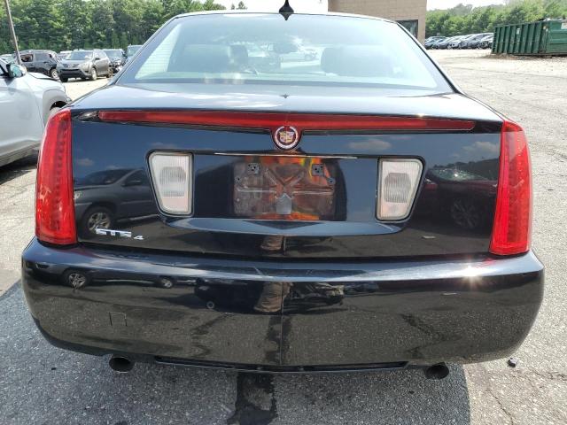 Снимка 6 от търг – 2010 CADILLAC STS с VIN 1G6DU6EV1A0113859