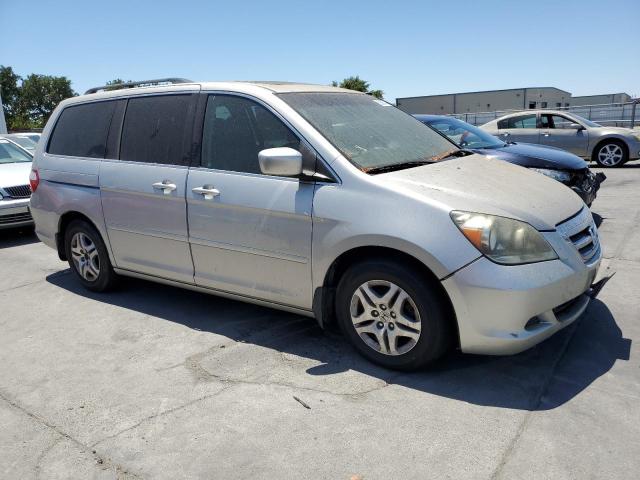 Photo 4 from auction – 2005 HONDA ODYSSEY EX with VIN 5FNRL38775B013337