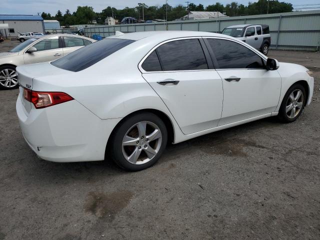 Photo 3 from auction – 2012 ACURA TSX TECH with VIN JH4CU2F68CC007143