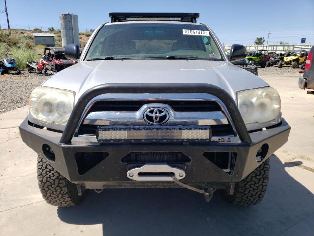 Photo 5 from auction – 2008 TOYOTA 4RUNNER SR with VIN JTEBU14R38K012117