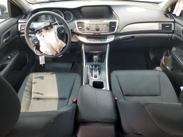 Photo 8 from auction – 2014 HONDA ACCORD LX with VIN 1HGCR2F32EA072501