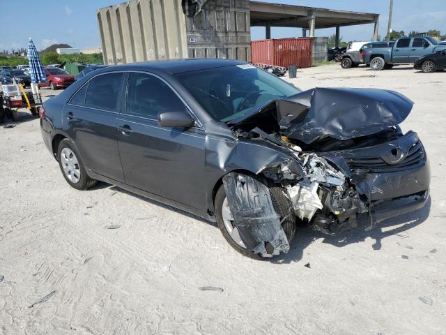 Photo 4 from auction – 2008 TOYOTA CAMRY CE with VIN 4T4BE46K28R032528