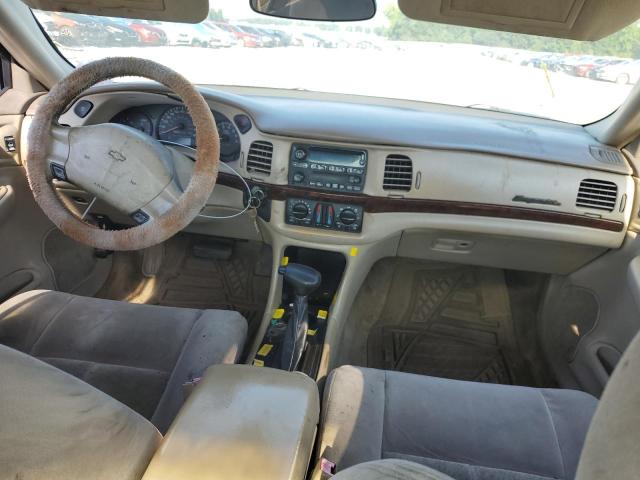 Photo 8 from auction – 2005 CHEVROLET IMPALA LS with VIN 2G1WH52K659256227