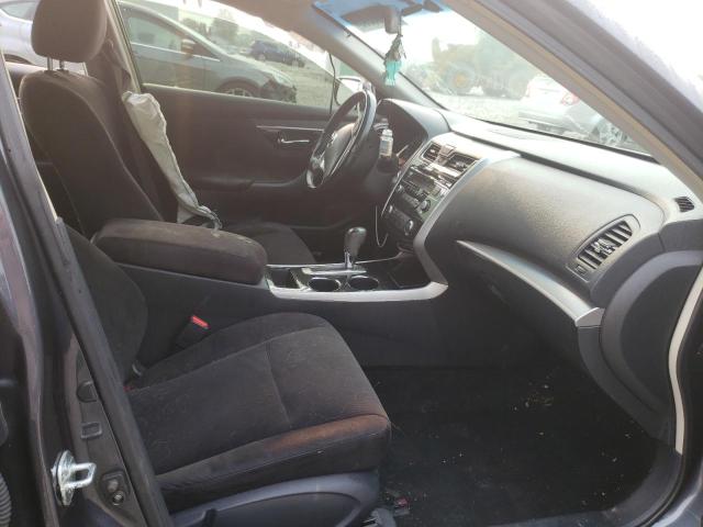 Photo 7 from auction – 2013 NISSAN ALTIMA 2.5 with VIN 1N4AL3AP9DN509253