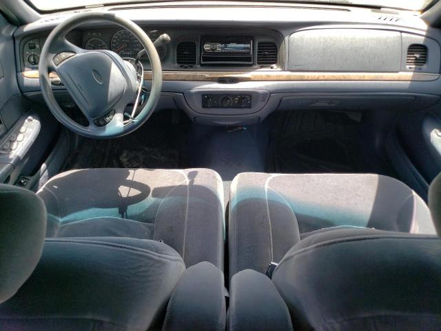 Photo 8 from auction – 1998 FORD CROWN VICT with VIN 2FAFP74W6WX113450