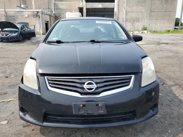 Photo 5 from auction – 2012 NISSAN SENTRA 2.0 with VIN 3N1AB6AP3CL658130