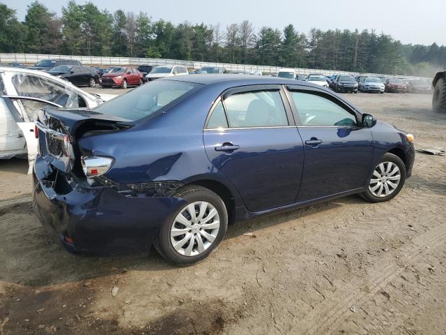 Photo 3 from auction – 2013 TOYOTA COROLLA BA with VIN 2T1BU4EE6DC065066