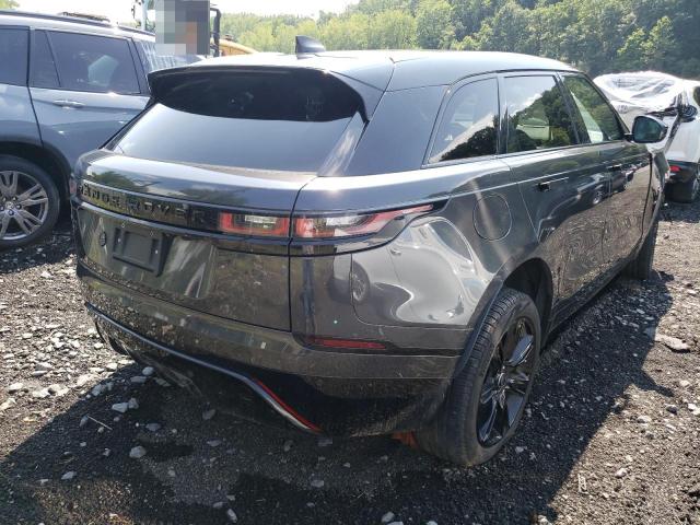 Photo 3 from auction – 2020 LAND ROVER RANGE ROVE with VIN SALYK2EX2LA291817