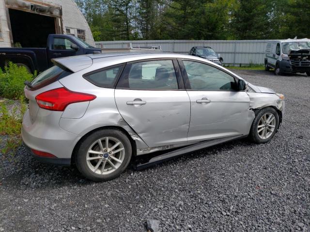 Photo 3 from auction – 2016 FORD FOCUS SE with VIN 1FADP3K20GL339305