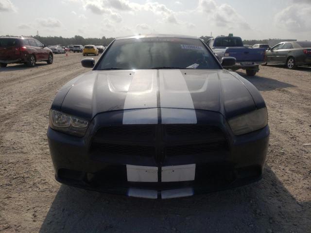 Photo 5 from auction – 2012 DODGE CHARGER SE with VIN 2C3CDXBGXCH258289