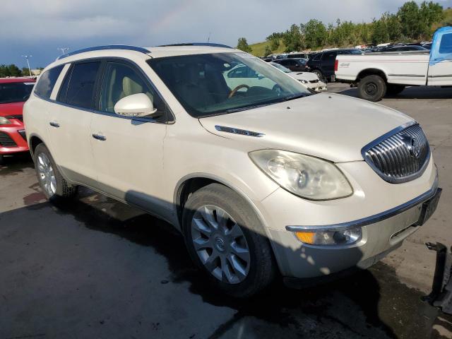 Photo 4 from auction – 2010 BUICK ENCLAVE CX with VIN 5GALVCED4AJ215907