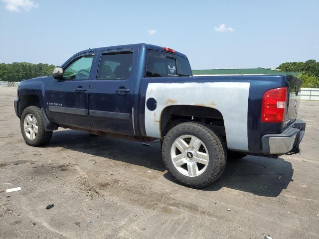 Фото 2 с аукциона – 2007 CHEVROLET SILVERADO с VIN 2GCEK13MX71639053