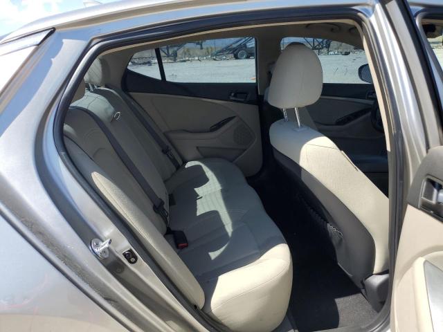 Photo 10 from auction – 2011 KIA OPTIMA LX with VIN KNAGM4A78B5138071