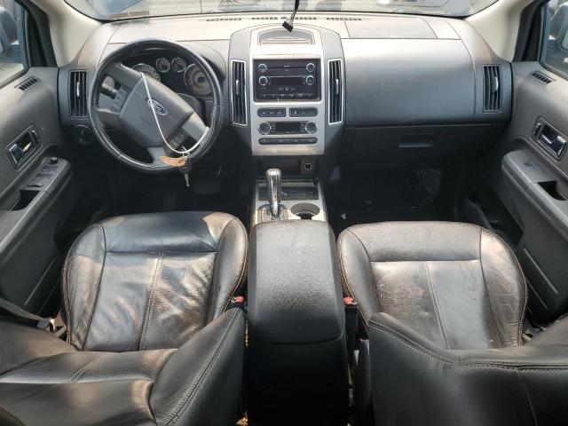 Photo 8 from auction – 2010 FORD EDGE SEL with VIN 2FMDK4JC0ABB11655