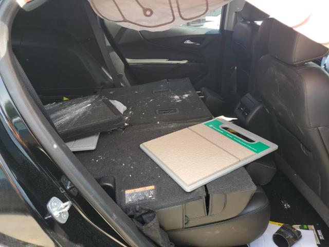 Photo 10 from auction – 2022 CHEVROLET EQUINOX PR with VIN 2GNAXNEV4N6101131