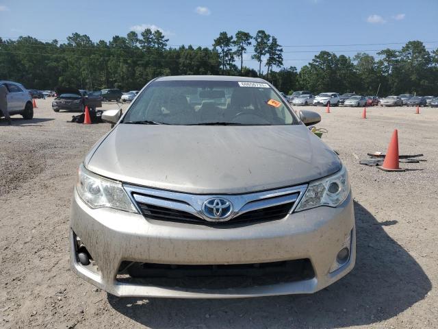Photo 5 from auction – 2013 TOYOTA CAMRY HYBR with VIN 4T1BD1FK7DU087546