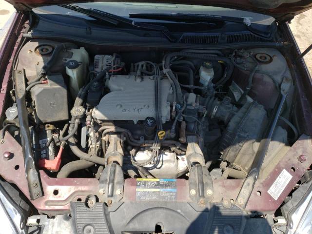 Photo 11 from auction – 2007 CHEVROLET IMPALA LS with VIN 2G1WB58K379330733