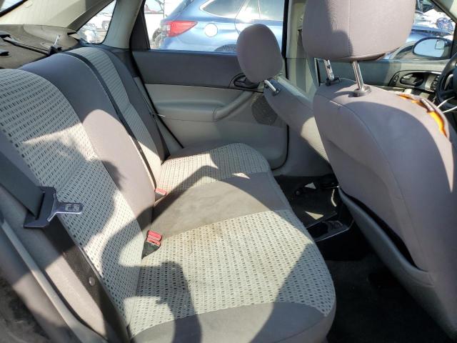 Photo 10 from auction – 2007 FORD FOCUS ZX4 with VIN 1FAHP34N77W133969