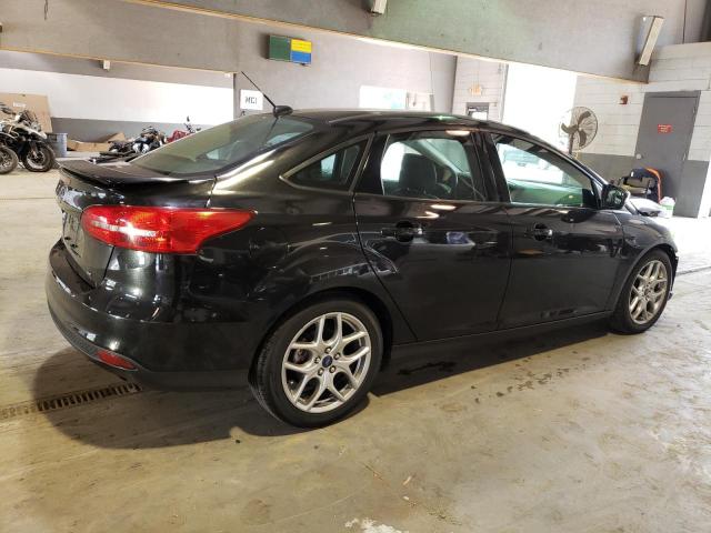 Photo 3 from auction – 2015 FORD FOCUS SE with VIN 1FADP3F20FL360339