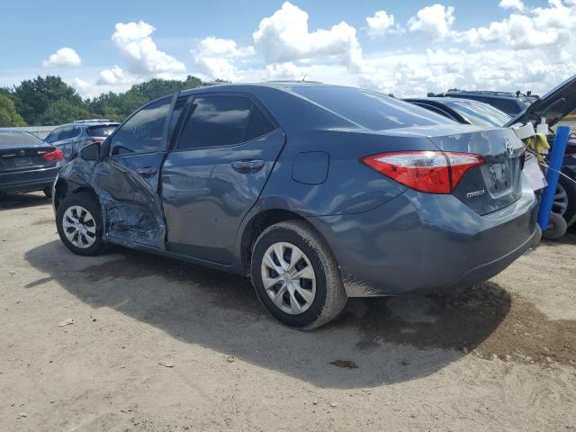 Photo 2 from auction – 2015 TOYOTA COROLLA L with VIN 2T1BURHE3FC240286