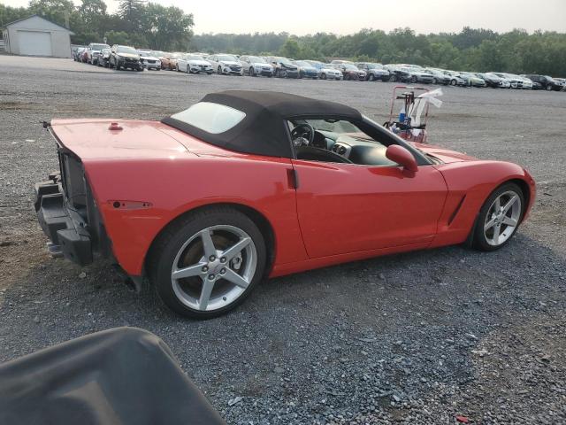 Photo 3 from auction – 2005 CHEVROLET CORVETTE with VIN 1G1YY34U855130055