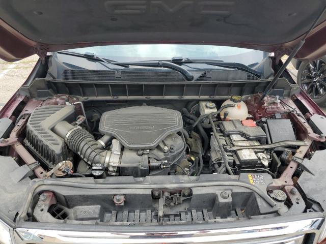 Photo 12 from auction – 2017 GMC ACADIA SLT with VIN 1GKKNULS3HZ206679