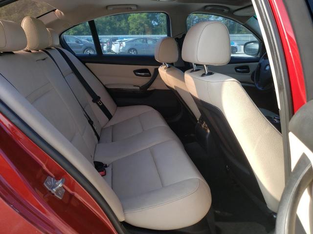 Photo 10 from auction – 2011 BMW 328 I with VIN WBAPH7C57BE674690