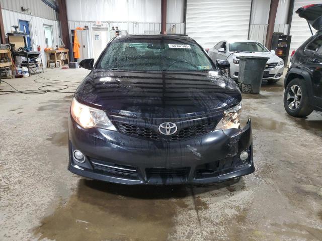Photo 5 from auction – 2012 TOYOTA CAMRY BASE with VIN 4T1BF1FK3CU112189
