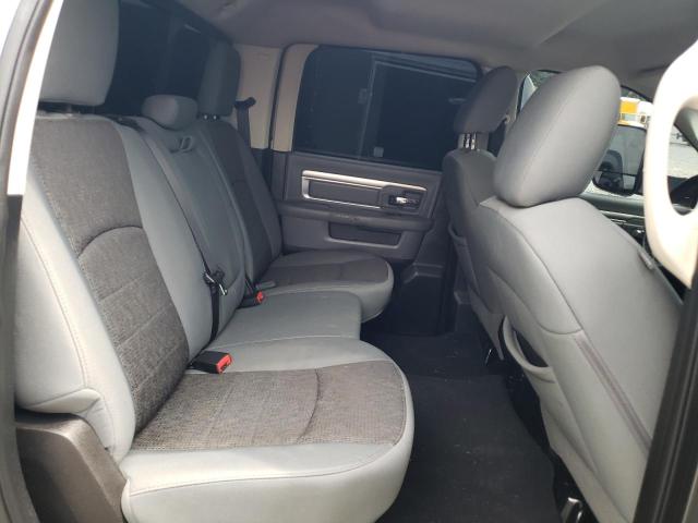 Photo 10 from auction – 2013 RAM 3500 SLT with VIN 3C63RRHL7DG604255