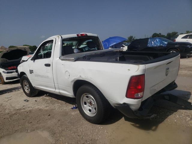 Photo 2 from auction – 2020 RAM 1500 CLASS with VIN 3C6JR6AG0LG273035