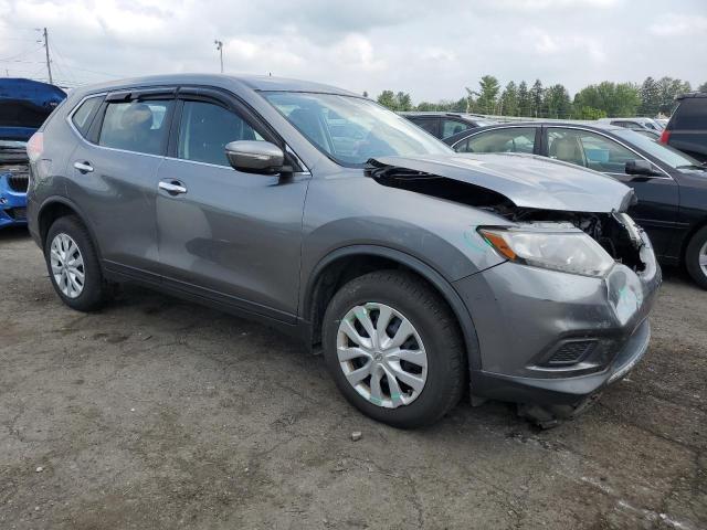 Photo 4 from auction – 2015 NISSAN ROGUE S with VIN KNMAT2MV1FP578847