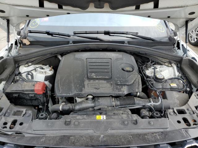 Photo 12 from auction – 2020 LAND ROVER RANGE ROVE with VIN SALYB2EX9LA243392