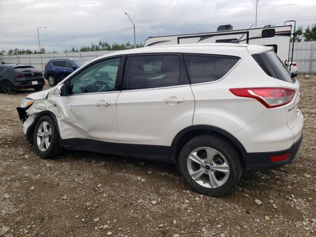 Photo 2 from auction – 2014 FORD ESCAPE SE with VIN 1FMCU9GX0EUC12529