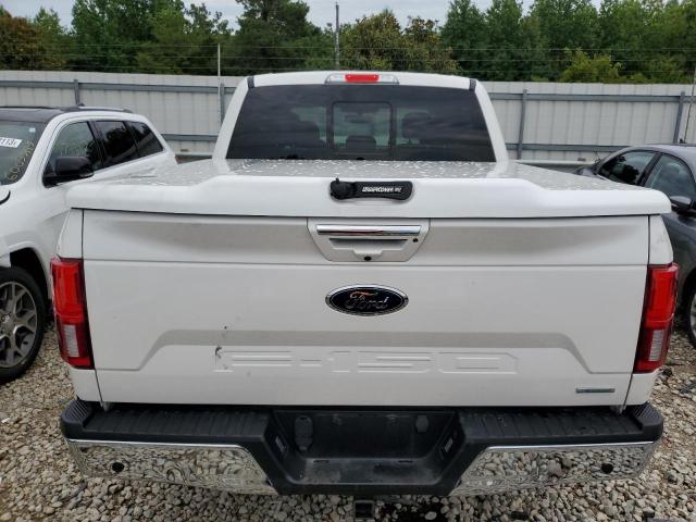 Photo 6 from auction – 2019 FORD F150 SUPER with VIN 1FTEW1E46KFB13375