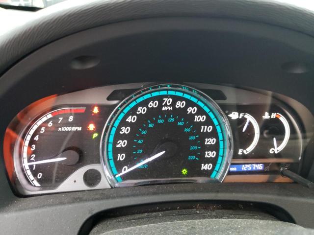 Photo 9 from auction – 2011 TOYOTA VENZA with VIN 4T3BK3BB6BU051505