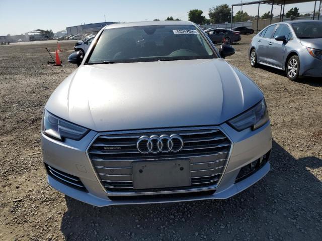 Photo 5 from auction – 2017 AUDI A4 PREMIUM with VIN WAUANAF44HN002299