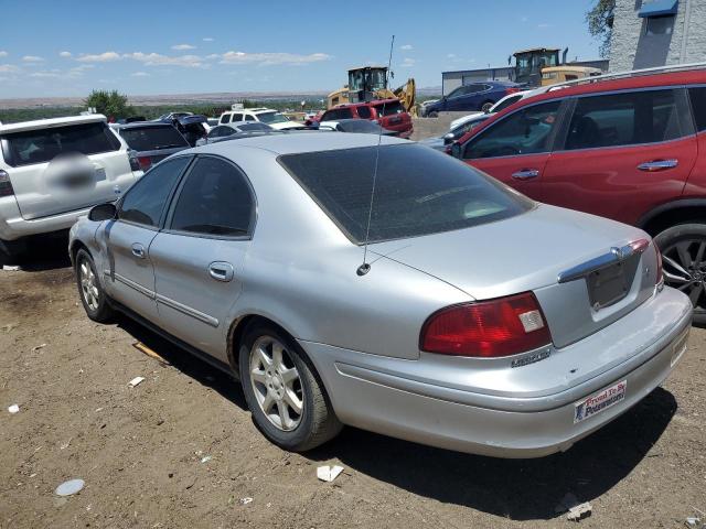 Photo 2 from auction – 2001 MERCURY SABLE LS with VIN 1MEFM53U01A633361