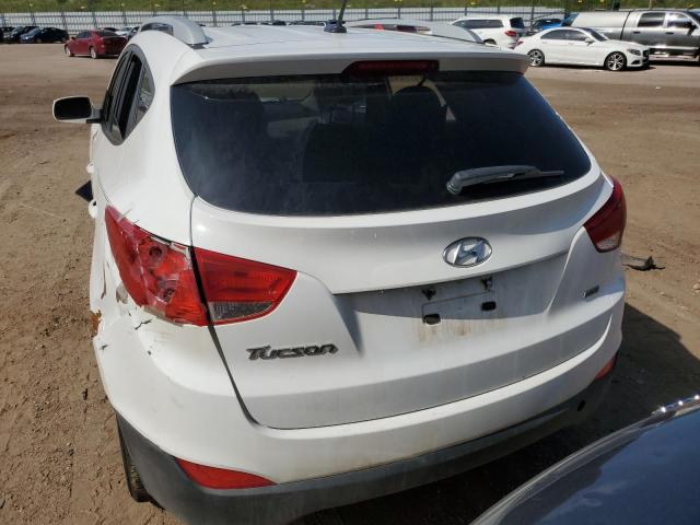 Photo 6 from auction – 2015 HYUNDAI TUCSON LIM with VIN KM8JUCAG6FU041929