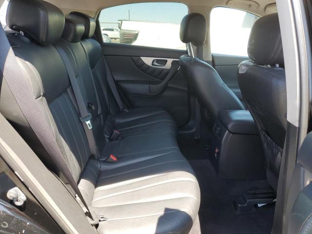 Photo 10 from auction – 2011 INFINITI FX35 with VIN JN8AS1MU0BM710842