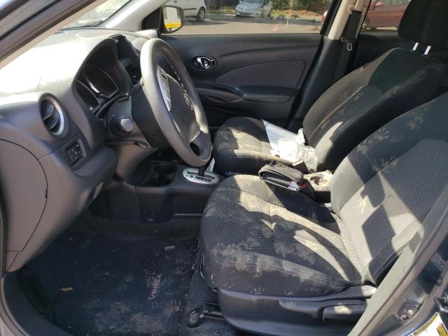 Photo 7 from auction – 2016 NISSAN VERSA with VIN 3N1CN7AP9GL817082