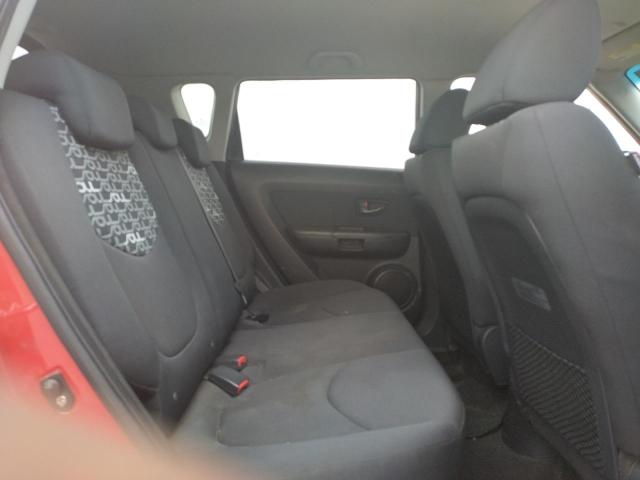 Снимка 10 от търг – 2010 KIA SOUL + с VIN KNDJT2A20A7166261