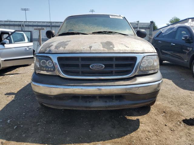 Photo 5 from auction – 2003 FORD F150 SUPER with VIN 1FTRW07623KD69791